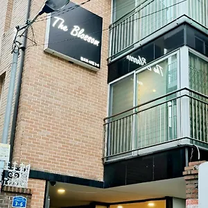 The Blossom Yeonnam ** ソウル特別市