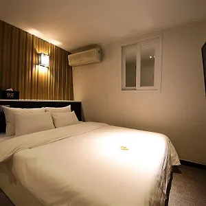 Motel Ez, Seoul