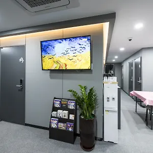 フィルステイ ミョンドン メトロ ** ソウル特別市