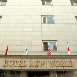 Motel New World, Seoul